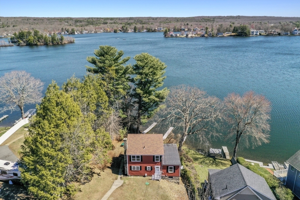 Property Photo: 19 Loveland Road MA 01570