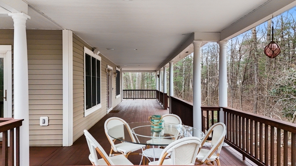Property Photo:  39 Riverside Terr.  MA 02356 