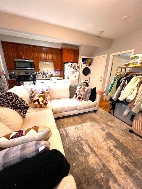 Property Photo: 214 West 5th 1 MA 02127