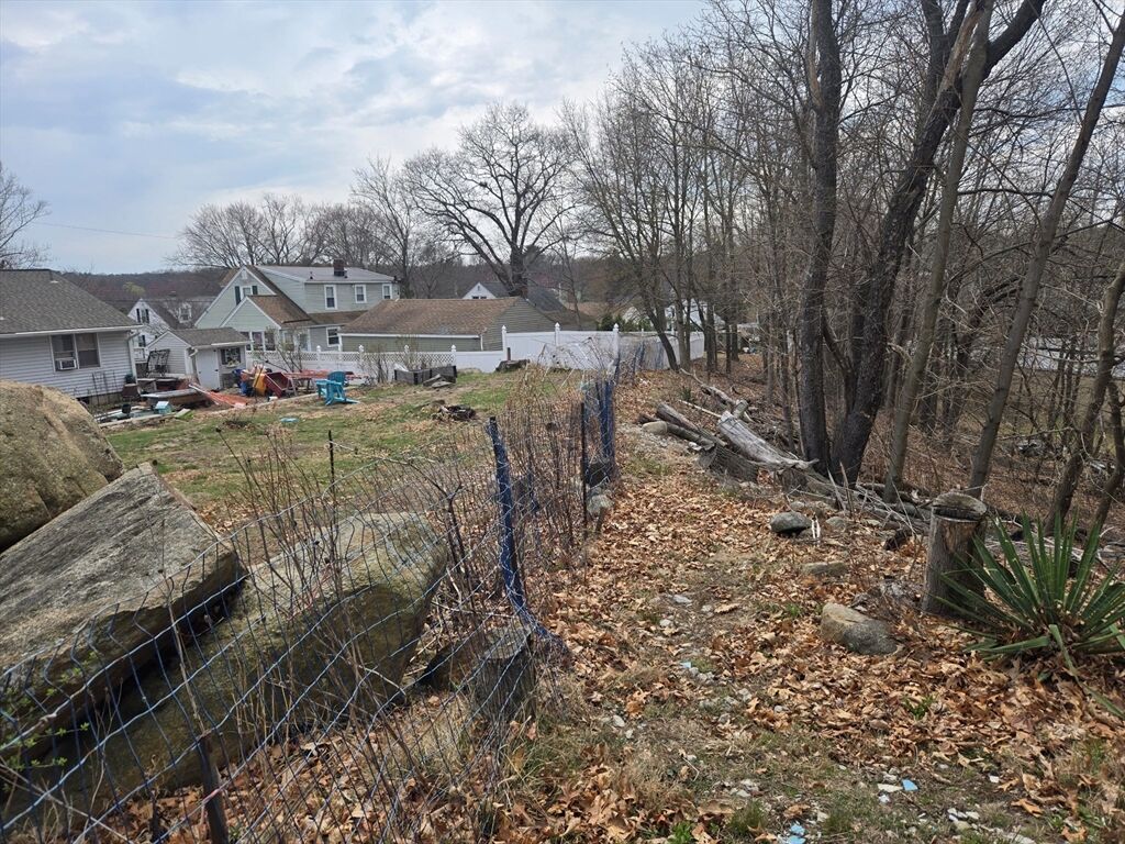 Property Photo:  0 Madison St (Rear)  MA 01842 