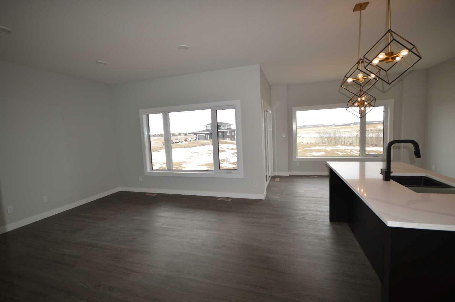Property Photo: 5836 Maple Cresent AB T4G 0A9