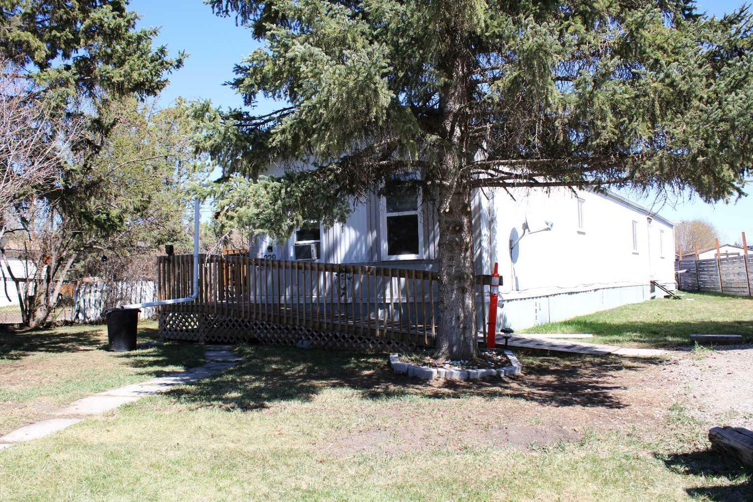Photo de la propriété: 229 4 Street NW AB T0M 1X0