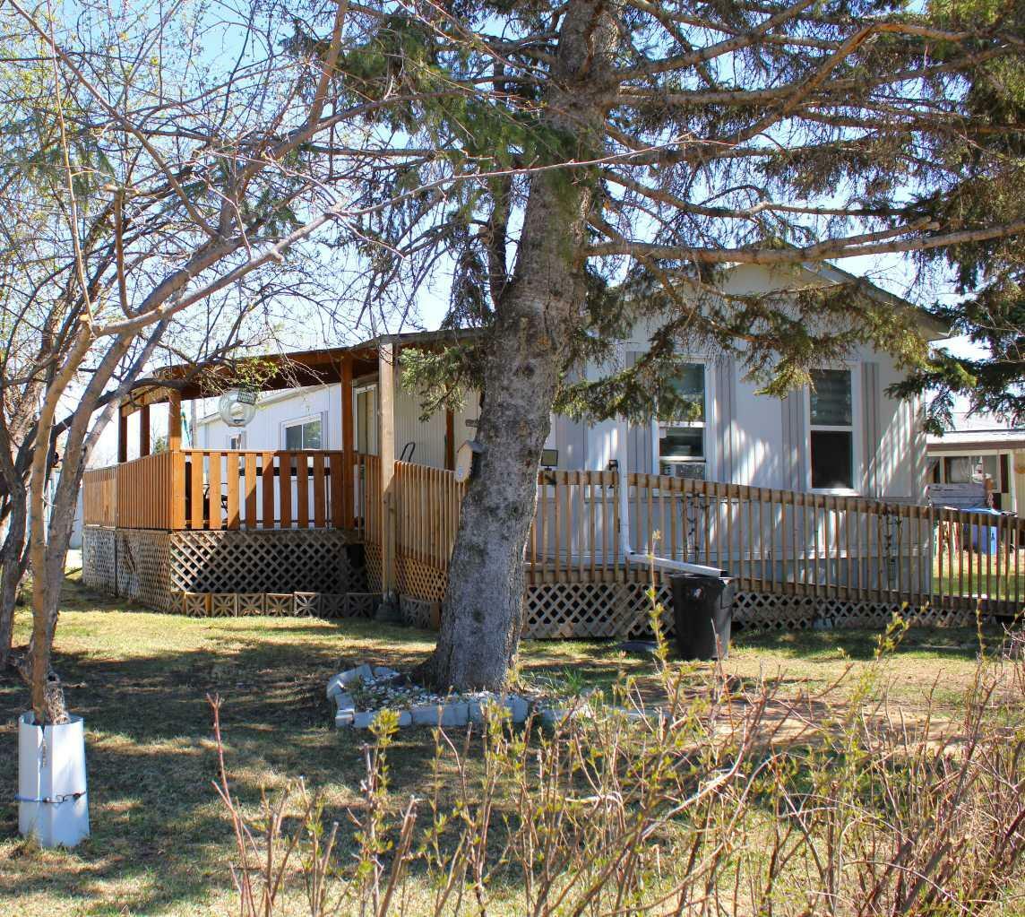 Photo de la propriété: 229 4 Street NW AB T0M 1X0