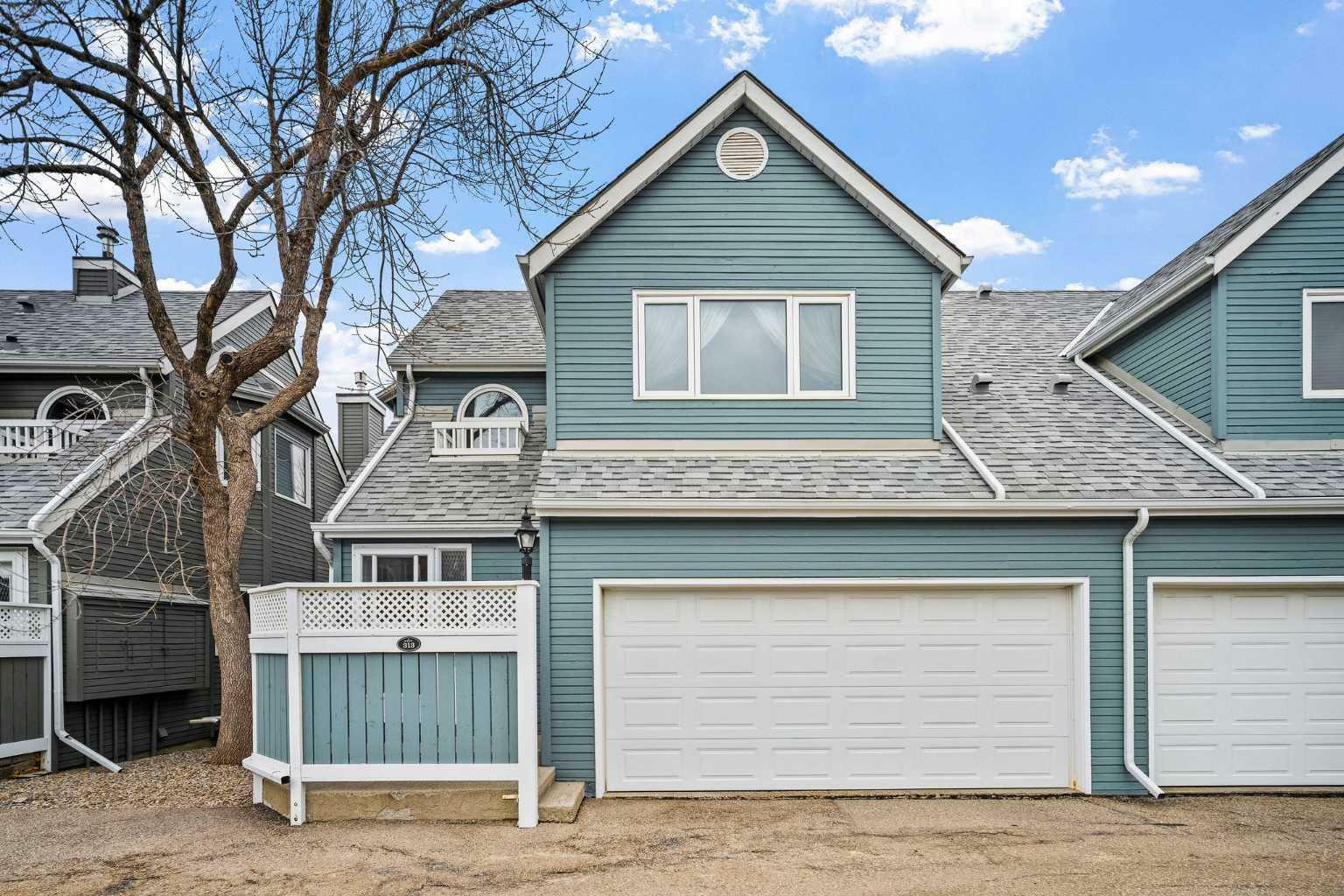 Property Photo: 300 Edgedale Drive NW 313 AB T3A 4A8