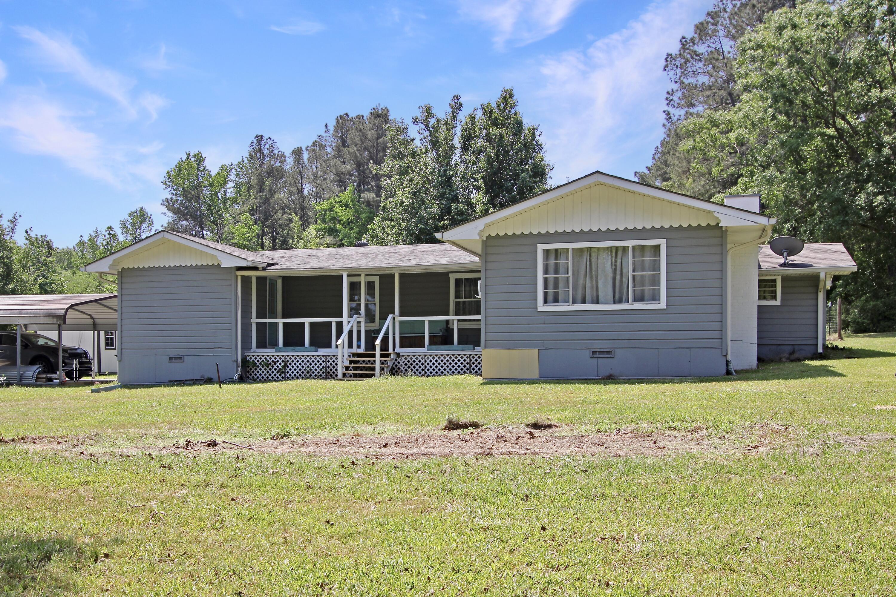750 Corley Rd  Anacoco LA 71403 photo