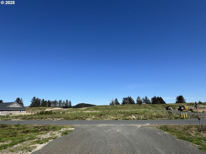 Hobie Rd Lot #43  Warrenton OR 97146 photo