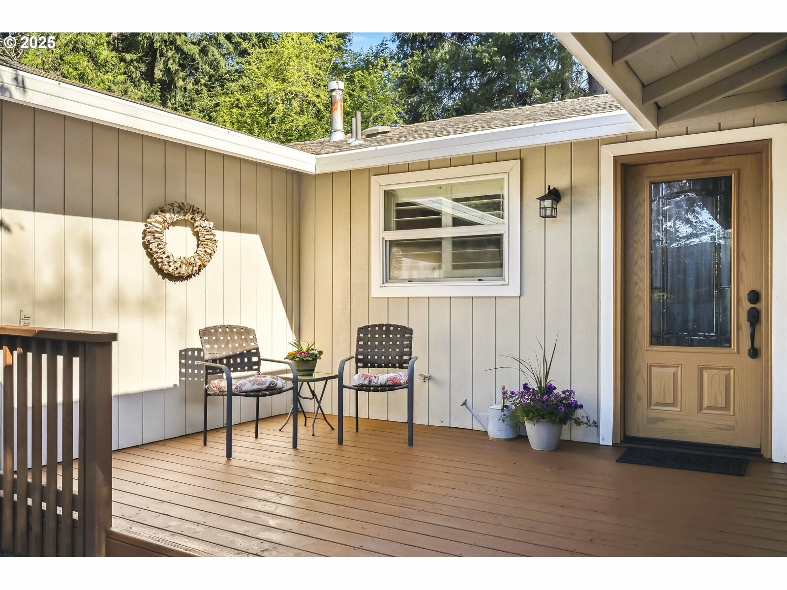 Property Photo: 4623 SW 55th Pl OR 97221