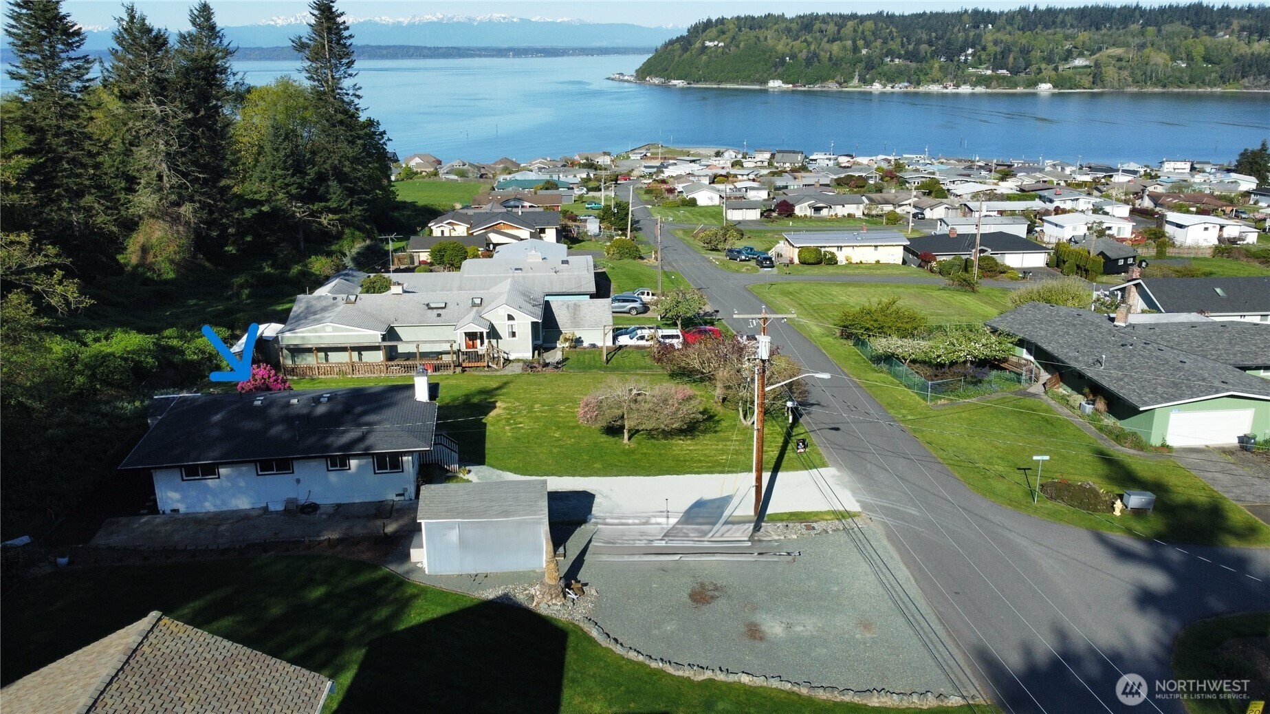 Property Photo:  4182  Scatchet View Drive  WA 98236 
