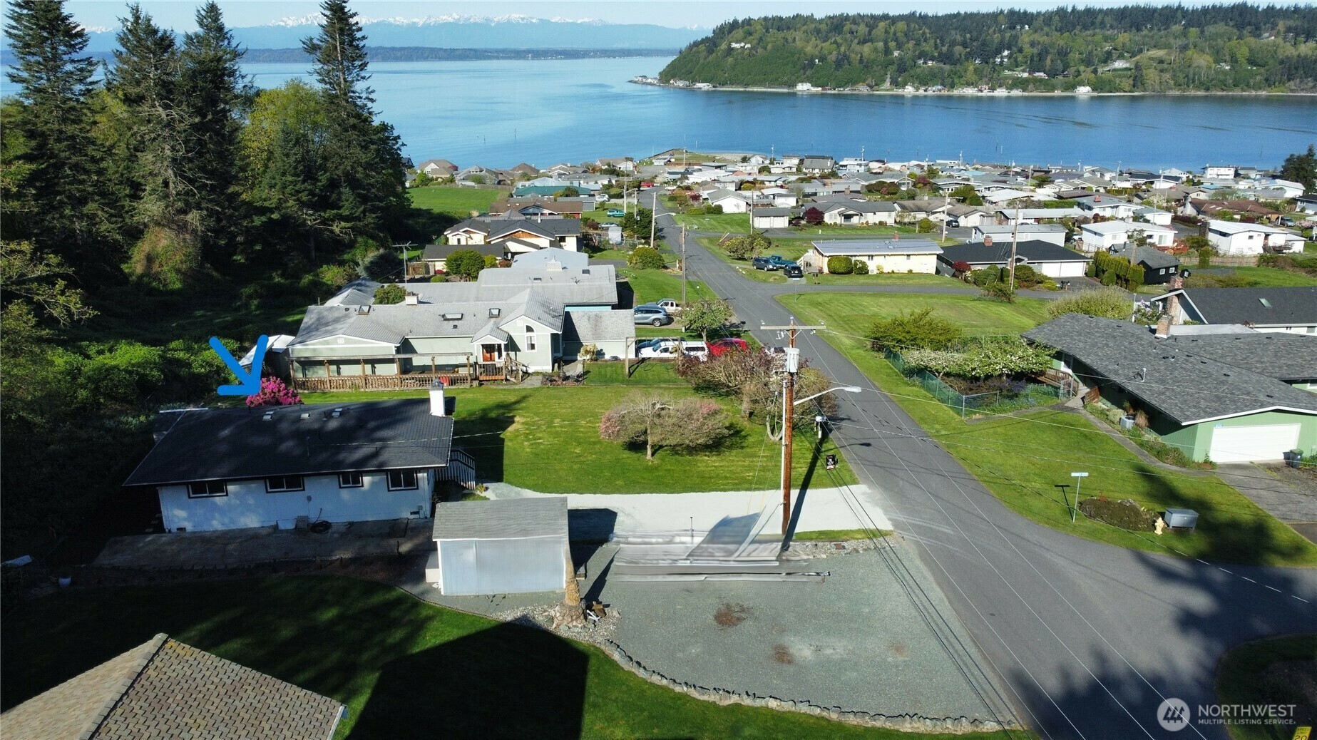 Property Photo: 4182 Scatchet View Drive WA 98236