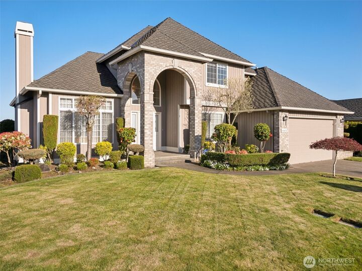 Property Photo:  4413  36th Avenue NE  WA 98422 