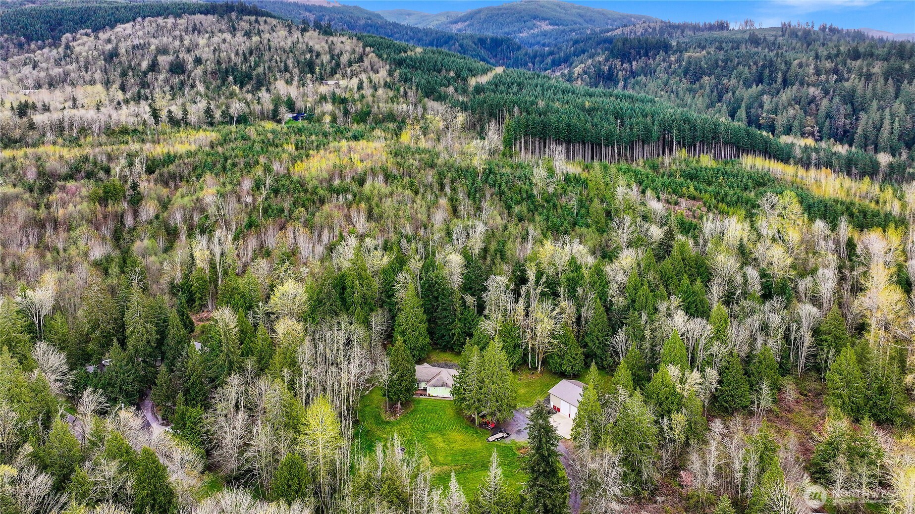 Property Photo:  3540  Y Road  WA 98226 