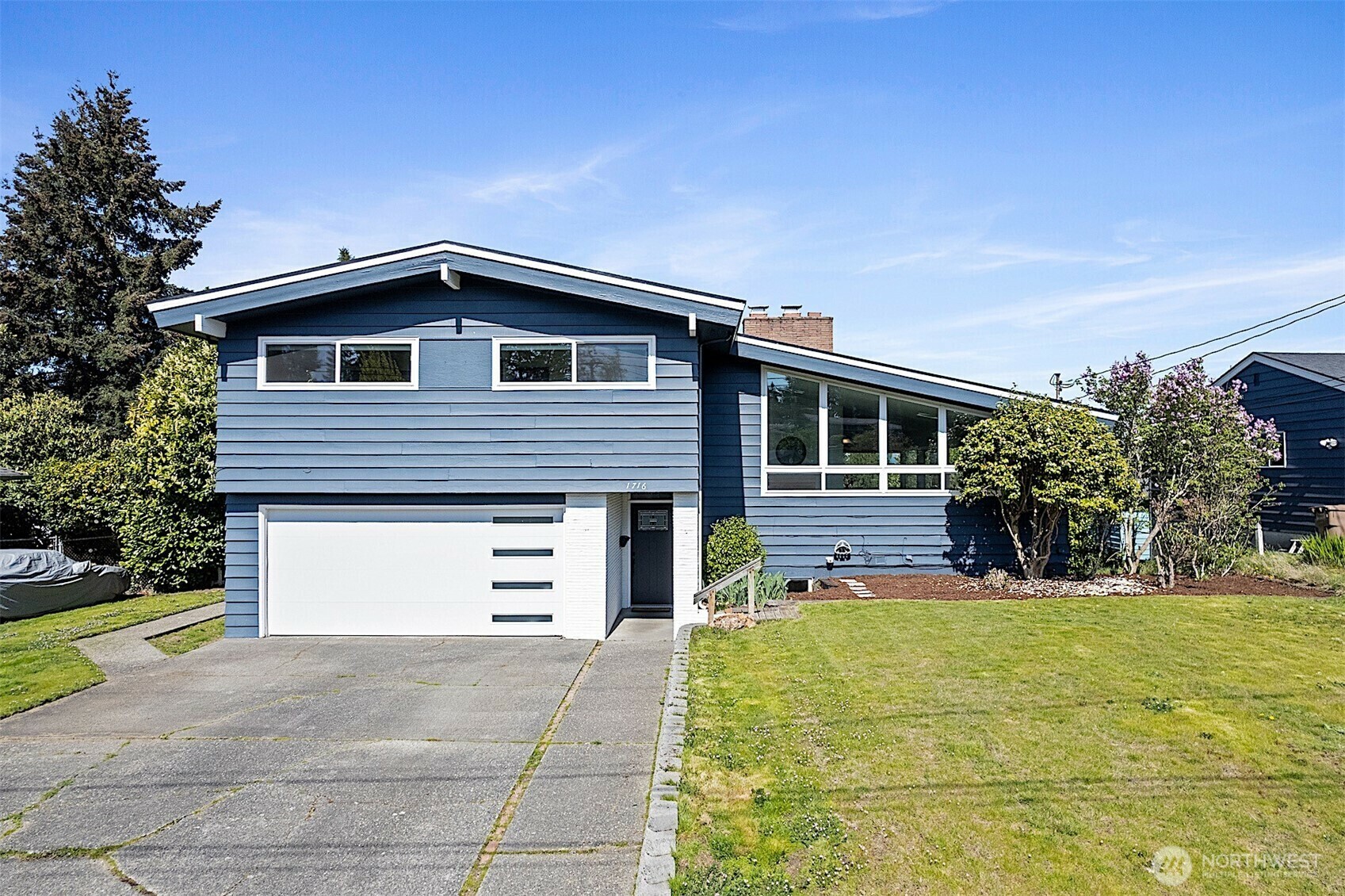 1716 N James Street  Tacoma WA 98406 photo