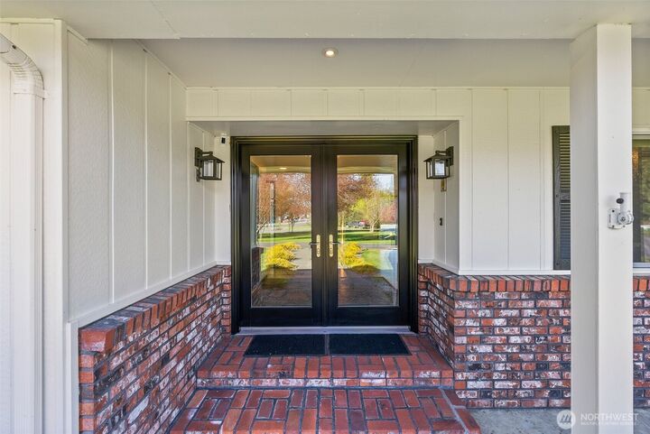 Property Photo: 109 Skinner Road WA 98532