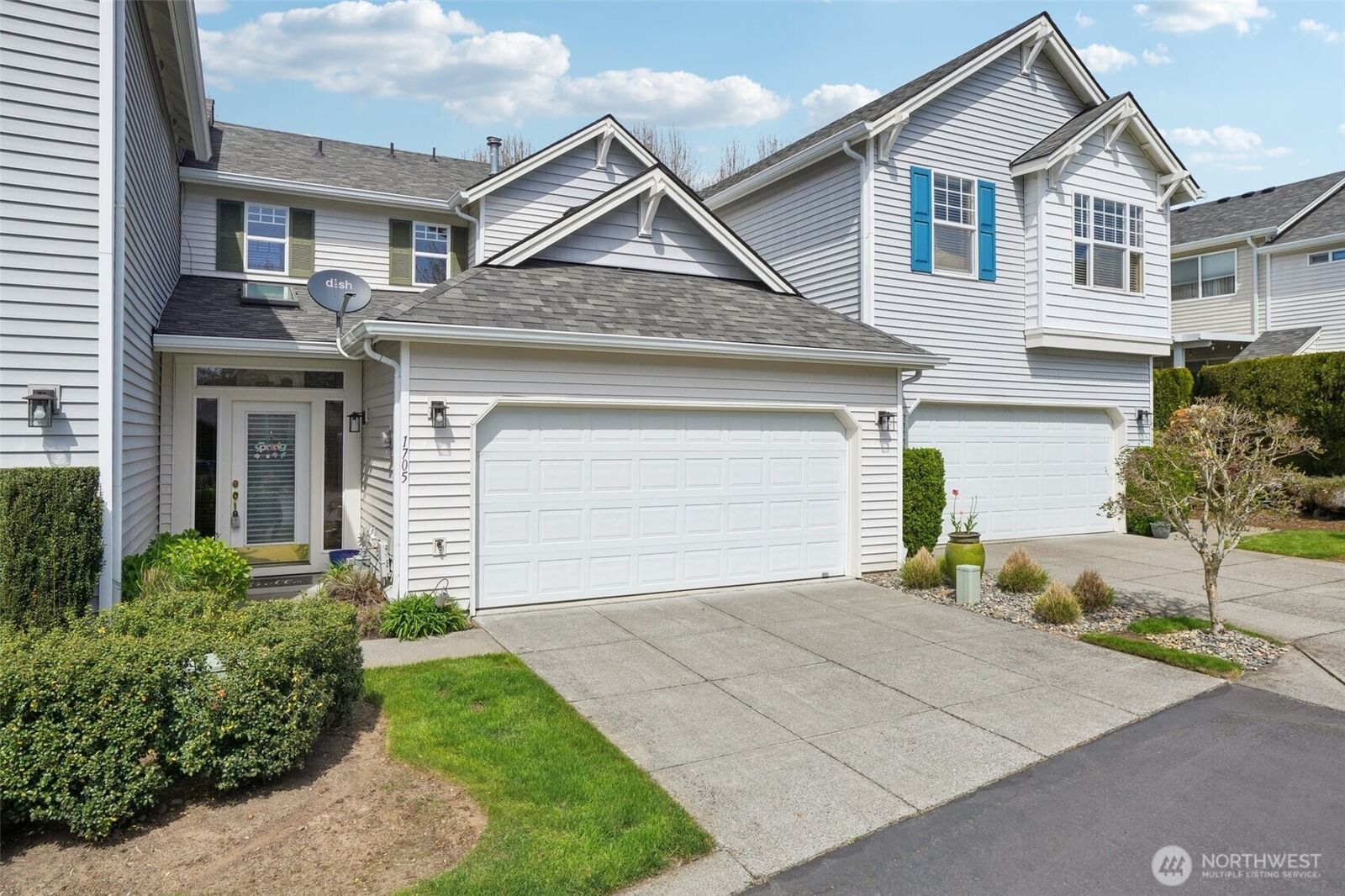 Property Photo:  1705 SE 111th Court  WA 98664 
