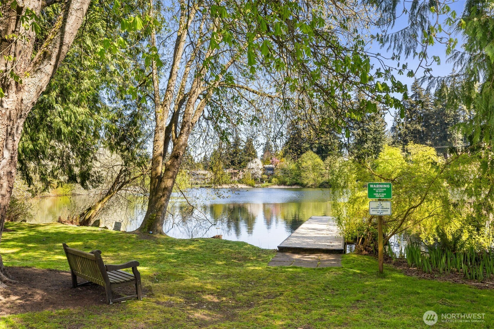 1138 N 198th Street D304  Shoreline WA 98133 photo