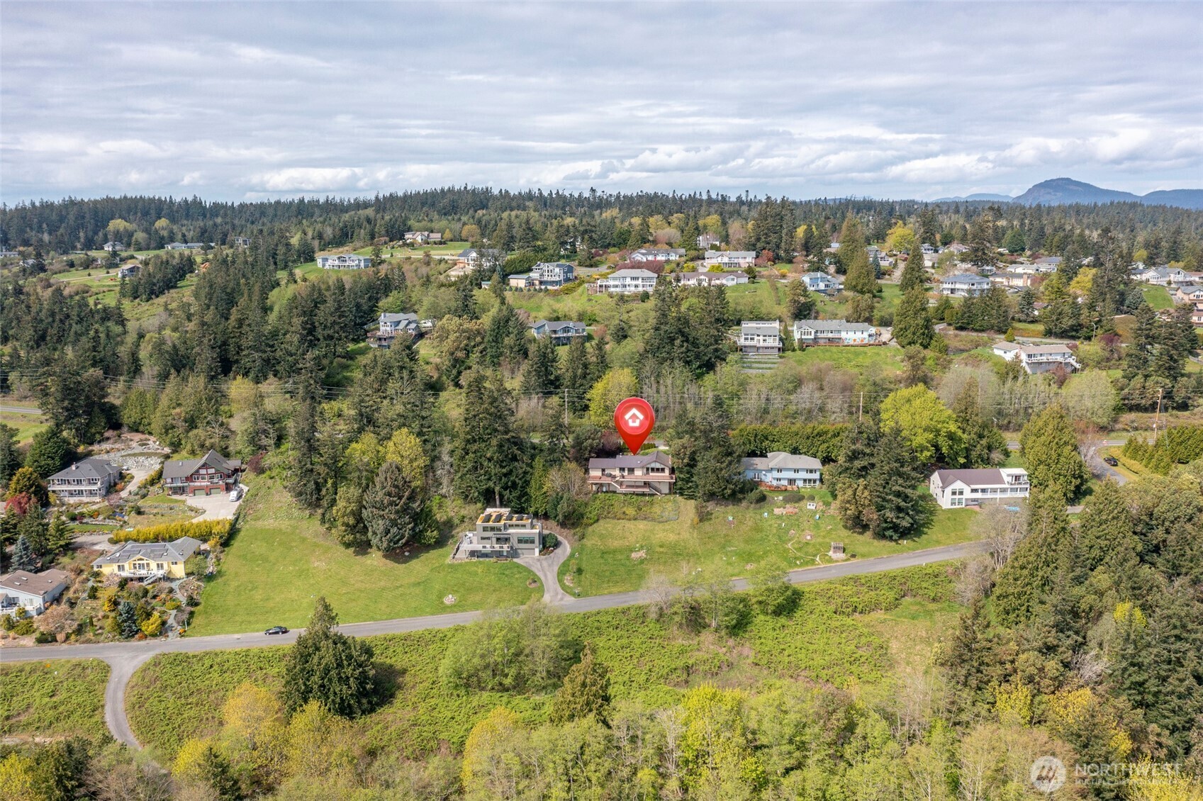 Property Photo:  4420  Jones Road  WA 98277 