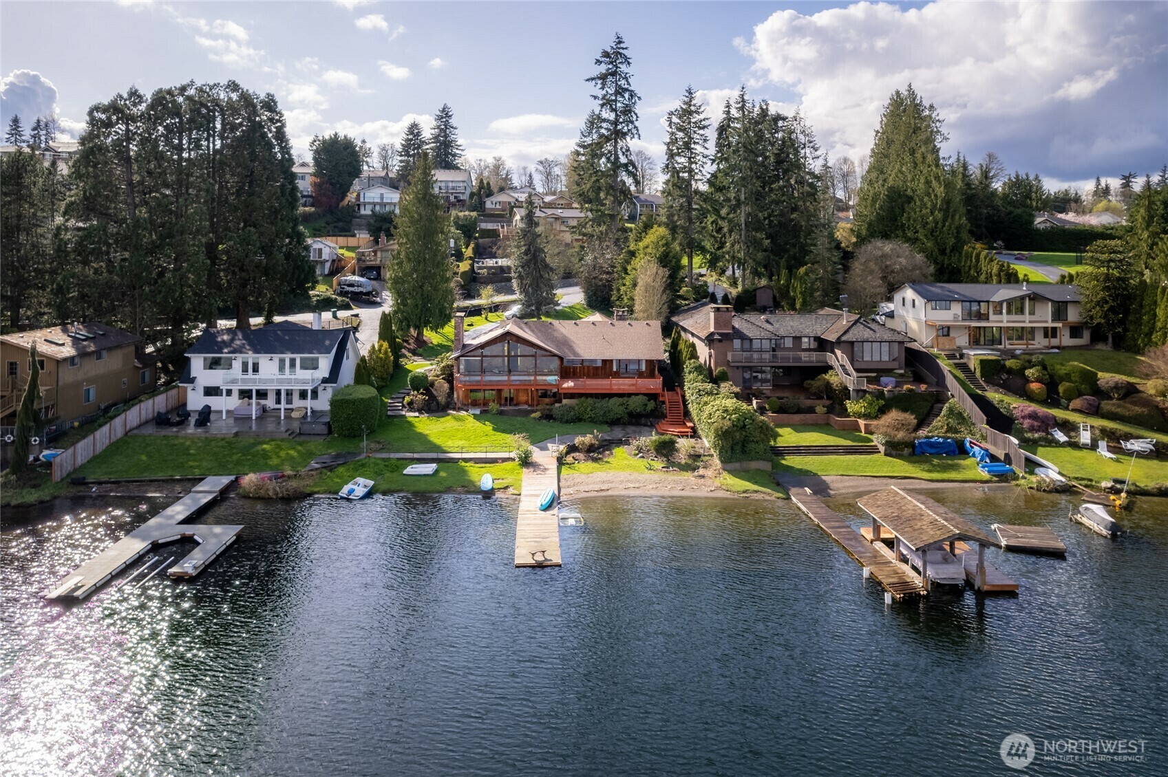 Property Photo: 1321 Springbrook Road WA 98258