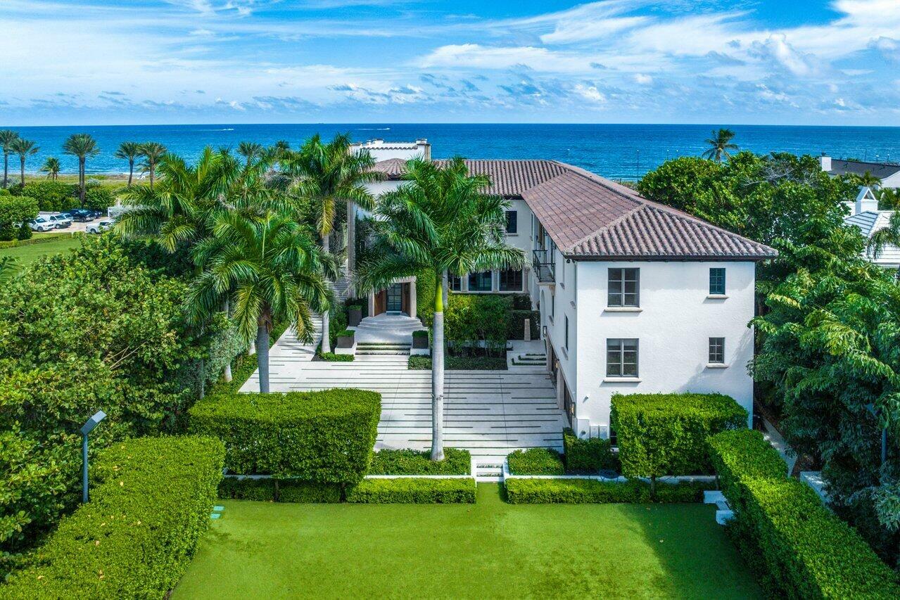 410 N Ocean Boulevard  Delray Beach FL 33483 photo
