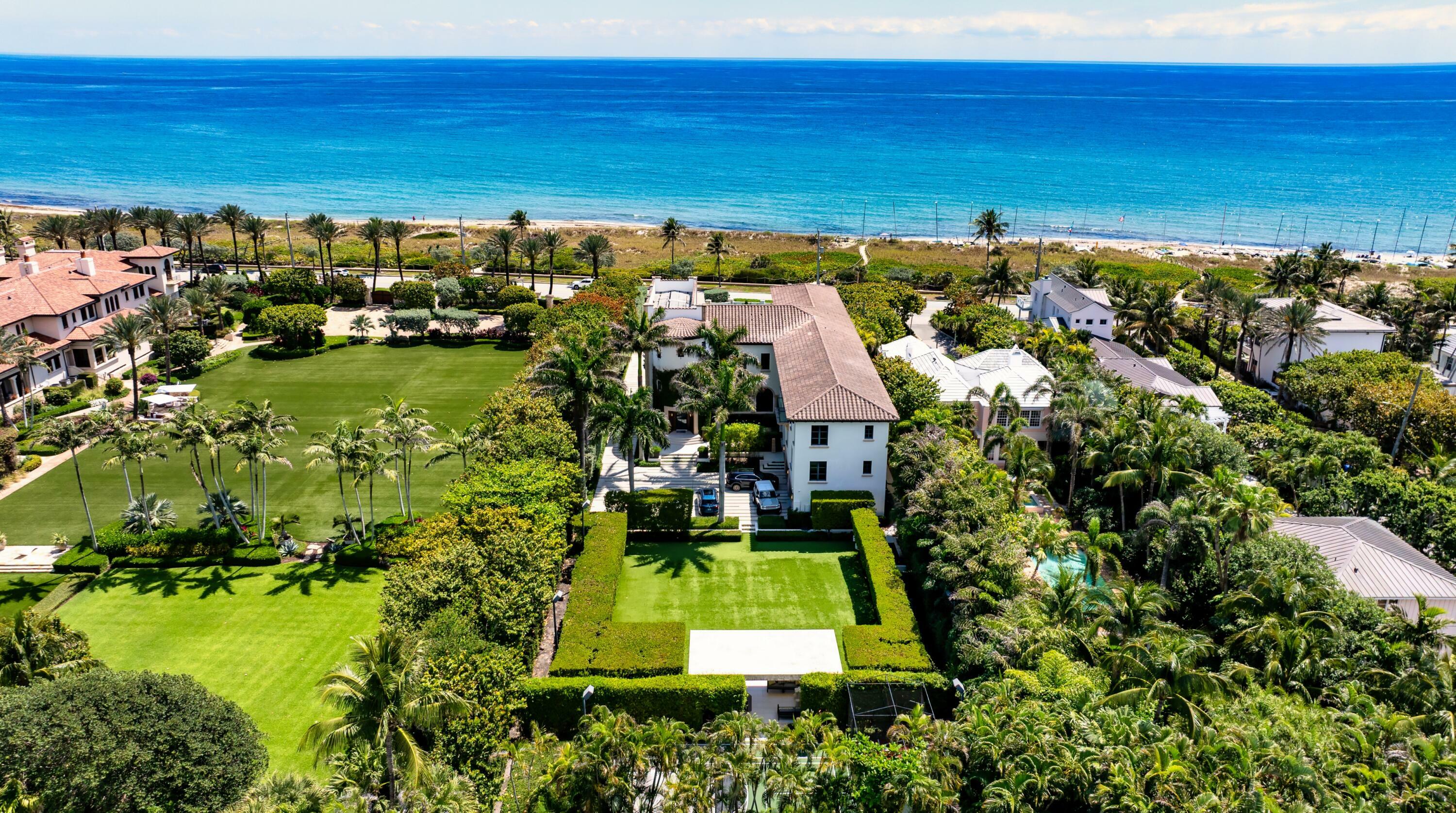 410 N Ocean Boulevard  Delray Beach FL 33483 photo