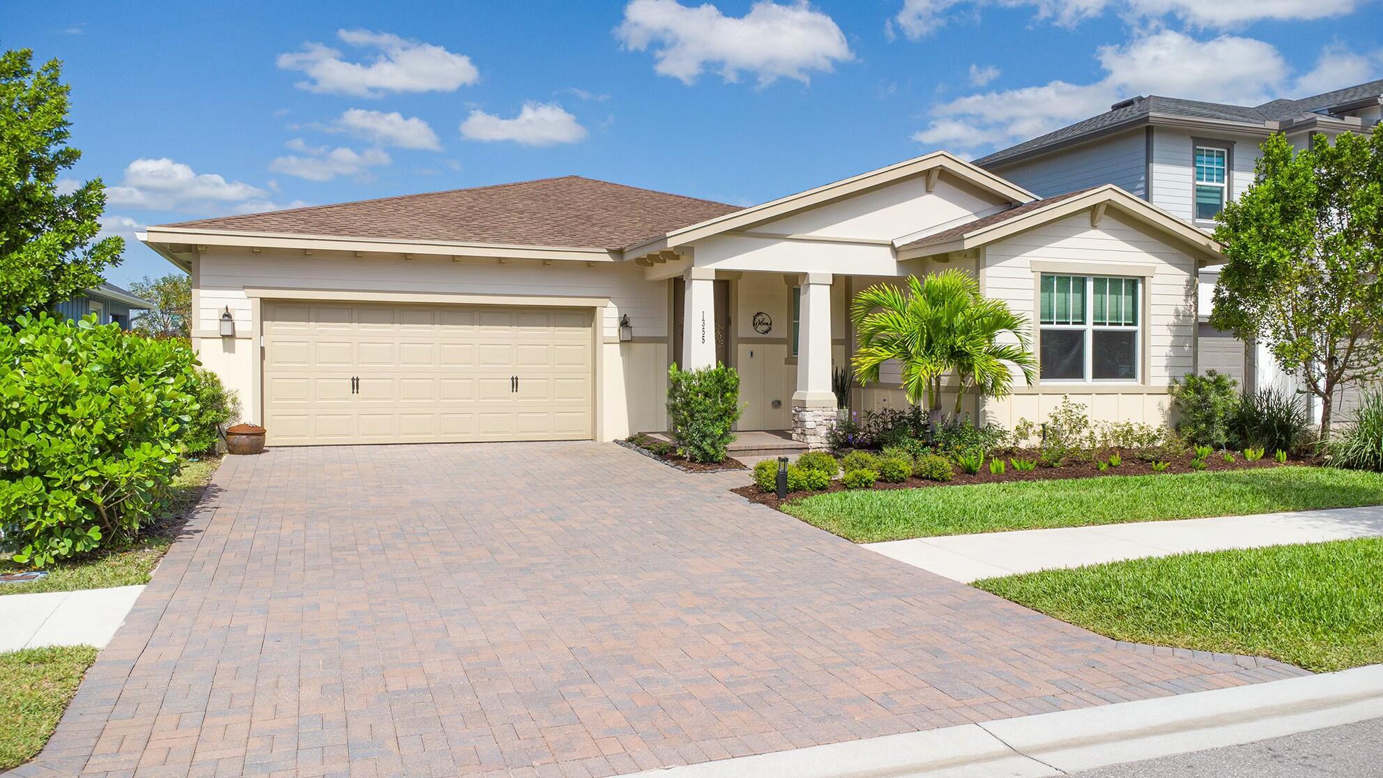 Property Photo:  1355 Timber Reap Trail  FL 33470 