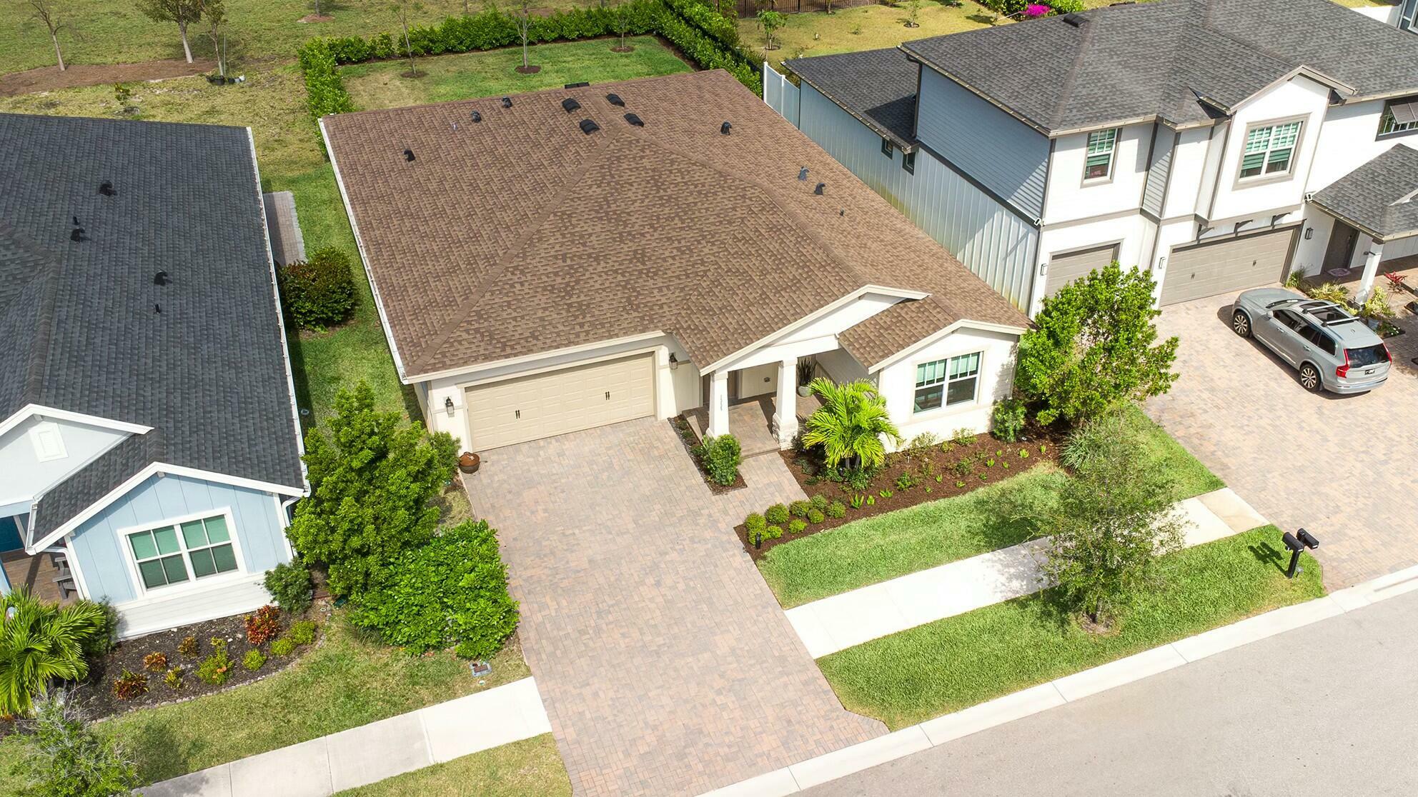 Property Photo: 1355 Timber Reap Trail FL 33470