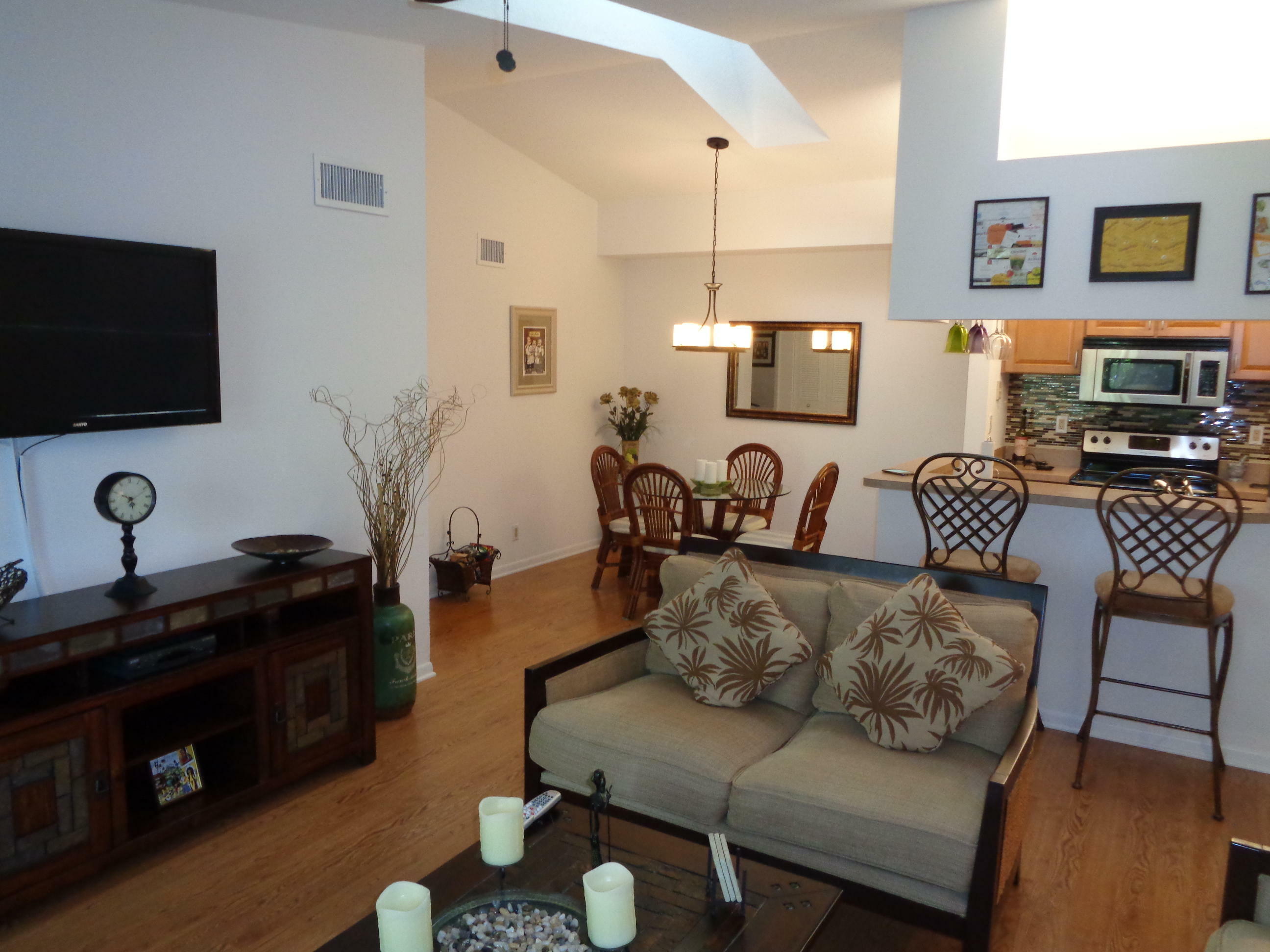 Property Photo: 2512 SE Anchorage Cove A-3 FL 34952