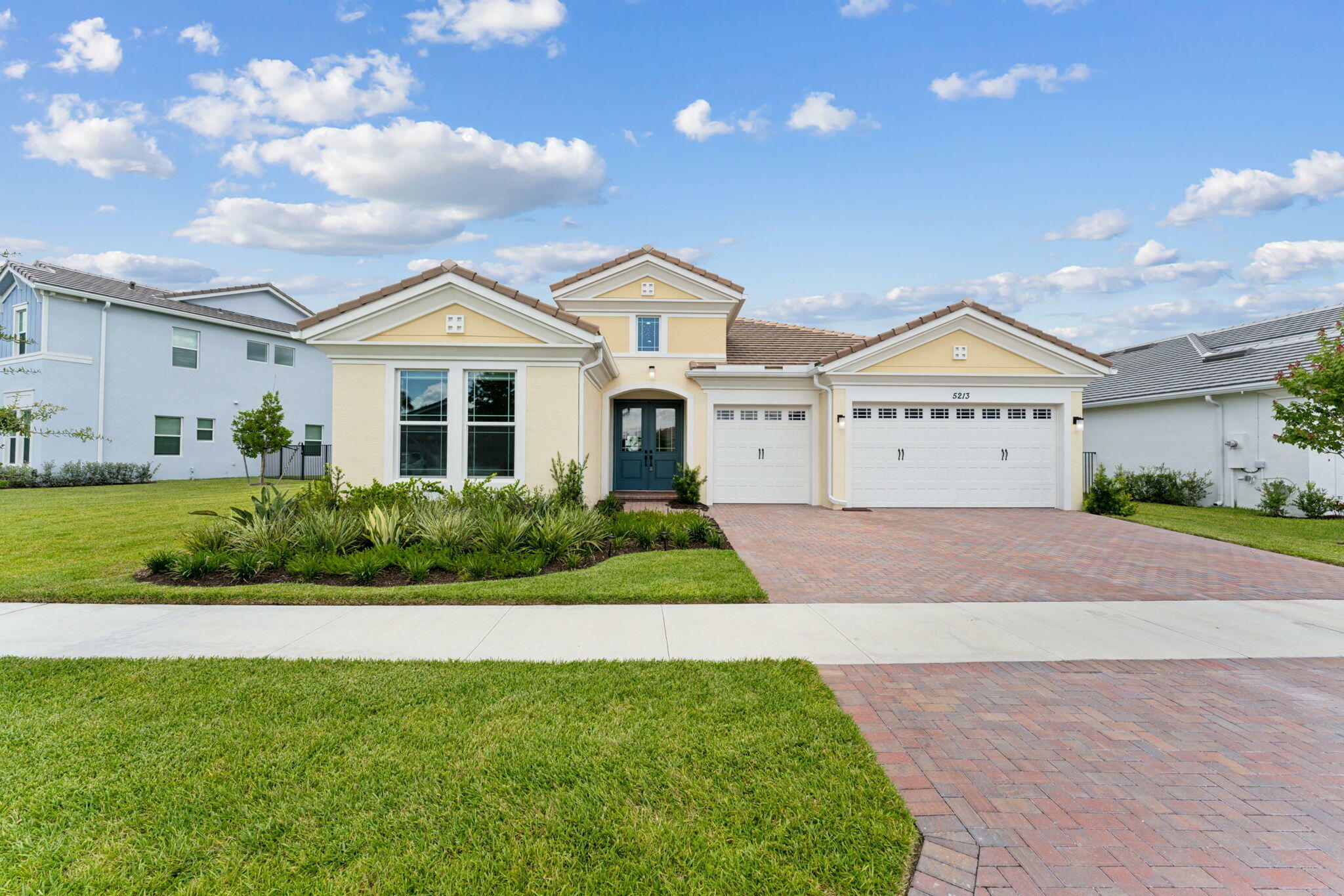 5213 Macoon Way  Westlake FL 33470 photo