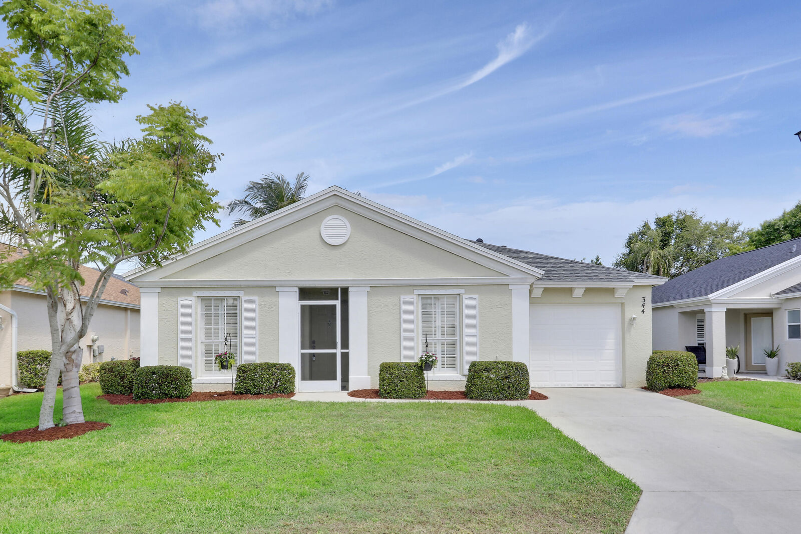 Property Photo: 344 SW North Shore Boulevard FL 34986