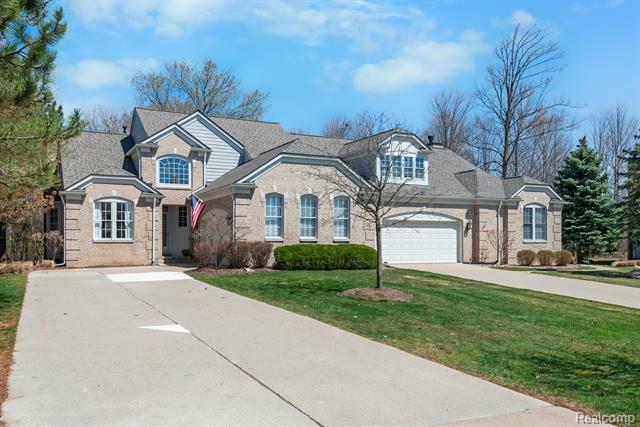 16420 Cypress  Northville Twp MI 48168 photo