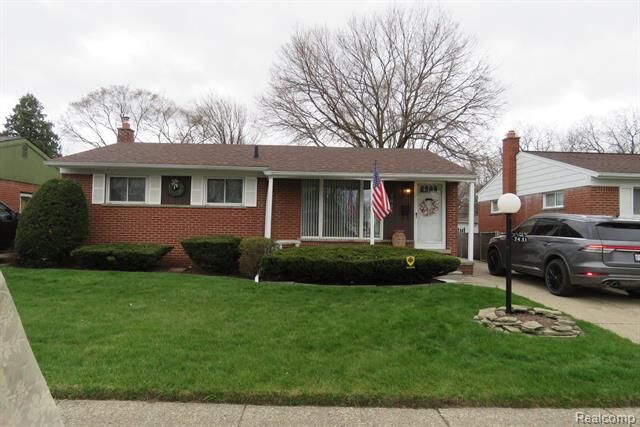 7431 Hartel Street  Westland MI 48185 photo