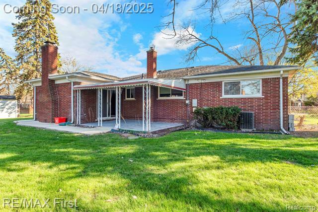 Property Photo: 22672 Elm Court MI 48030