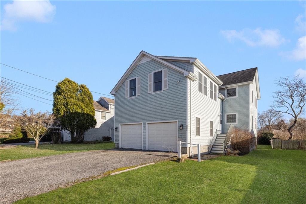 Property Photo:  110 Houston Avenue  RI 02882 