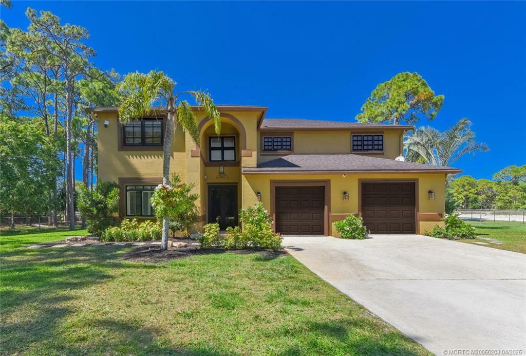 Property Photo: 13049 85th Rd Road N FL 33412