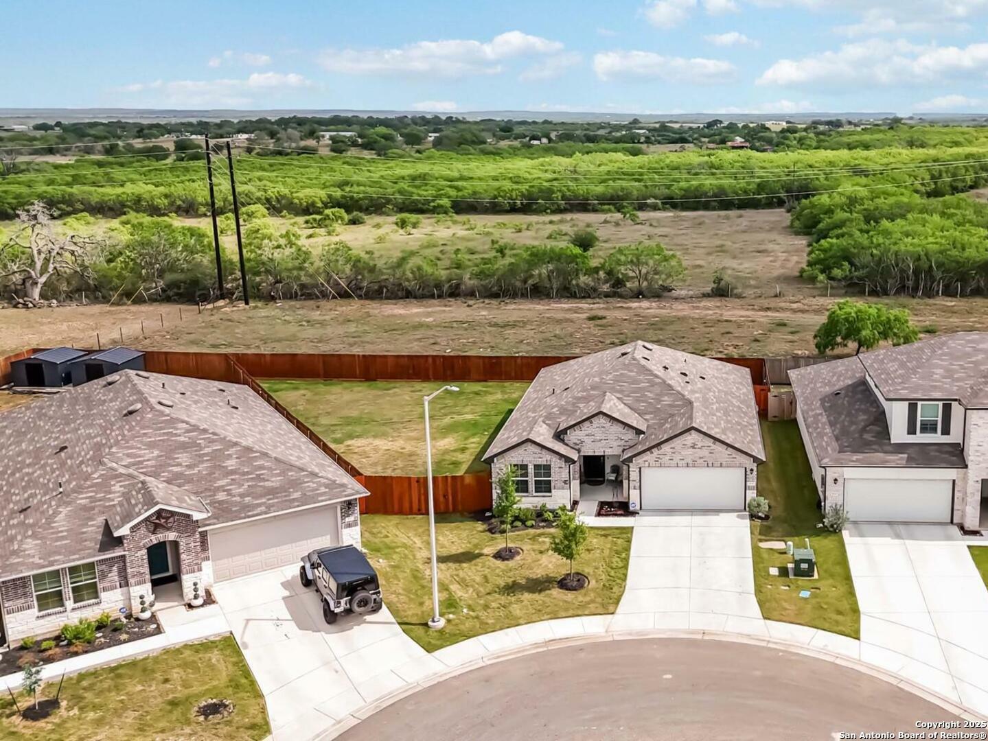 Property Photo: 1024 Peccary Pl TX 78155