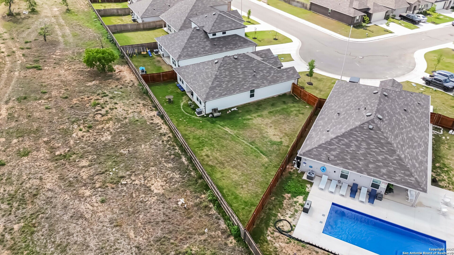 Property Photo: 1024 Peccary Pl TX 78155
