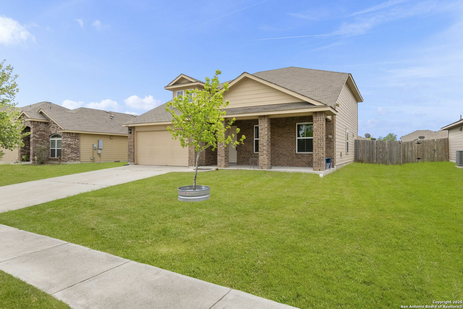 Property Photo: 1641 Nolte Farms TX 78155