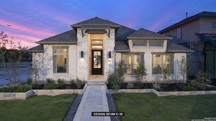 915 Chalkstone  San Antonio TX 78260 photo