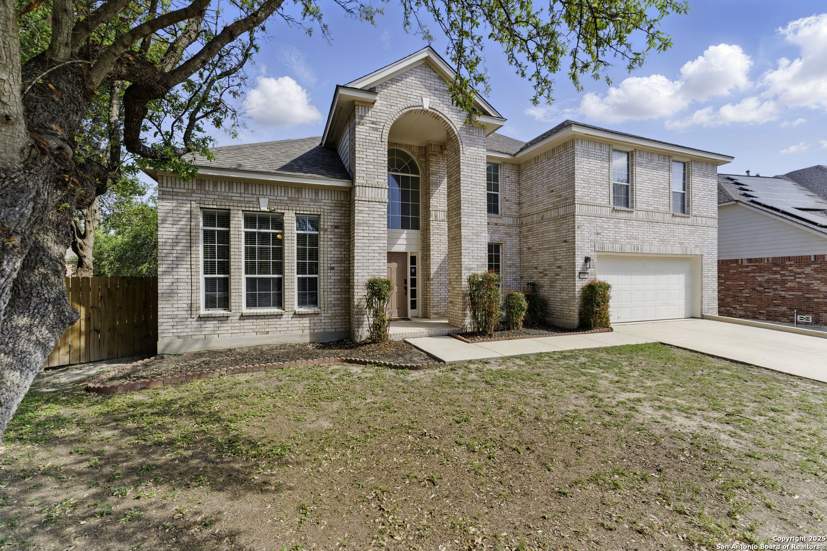 Property Photo: 9911 Great Basin TX 78251