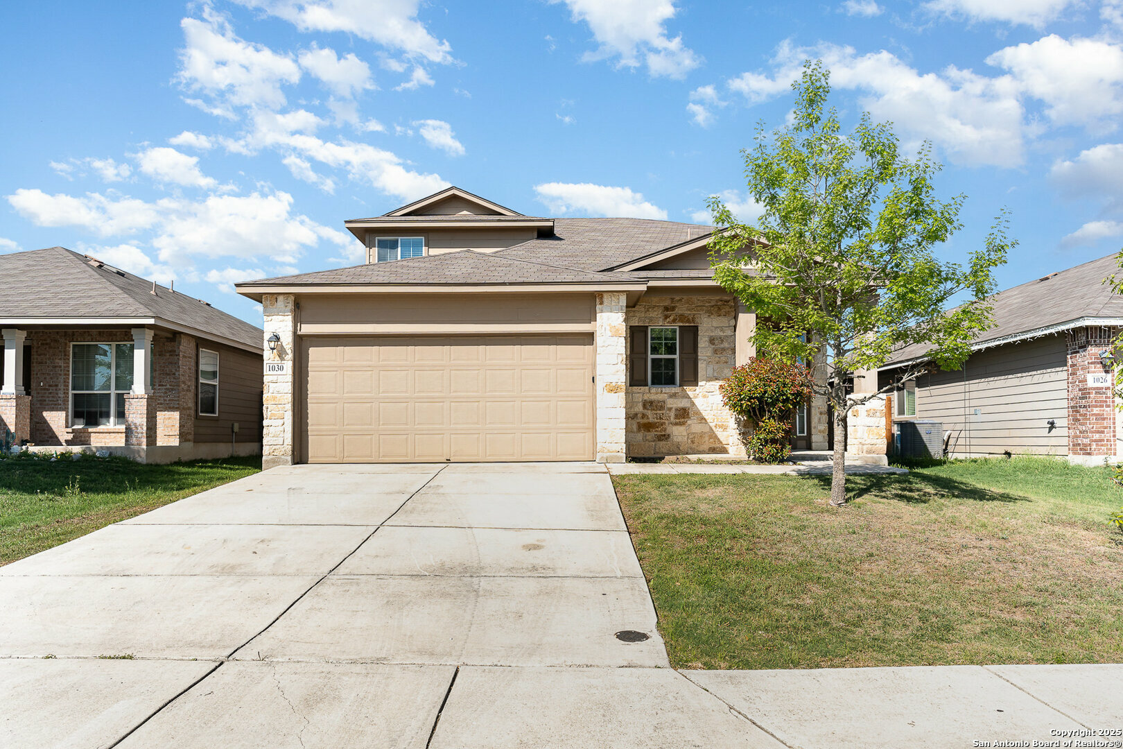 1030 Lauren St  New Braunfels TX 78130 photo