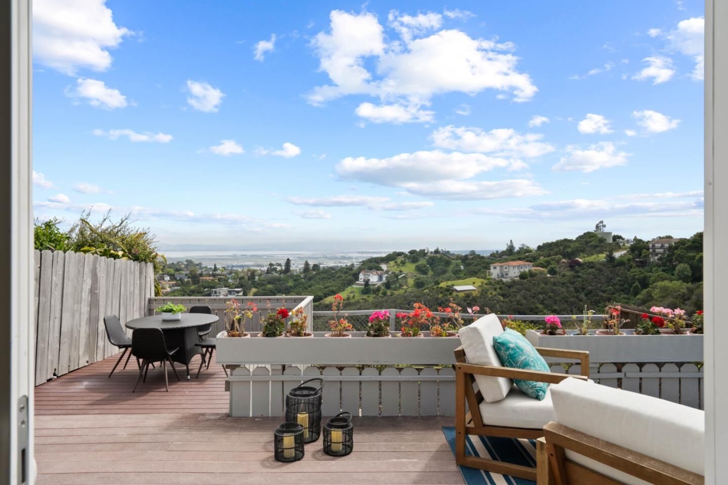 Property Photo:  2617 Hastings Drive  CA 94002 