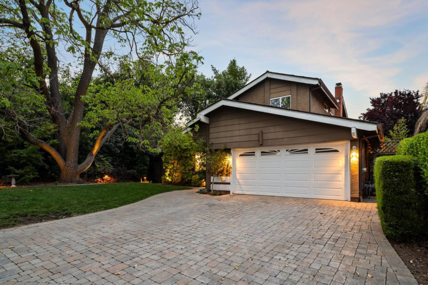 Property Photo:  6449 Cottle Road  CA 95123 