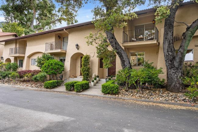Property Photo: 18400 Overlook Road 19 CA 95030