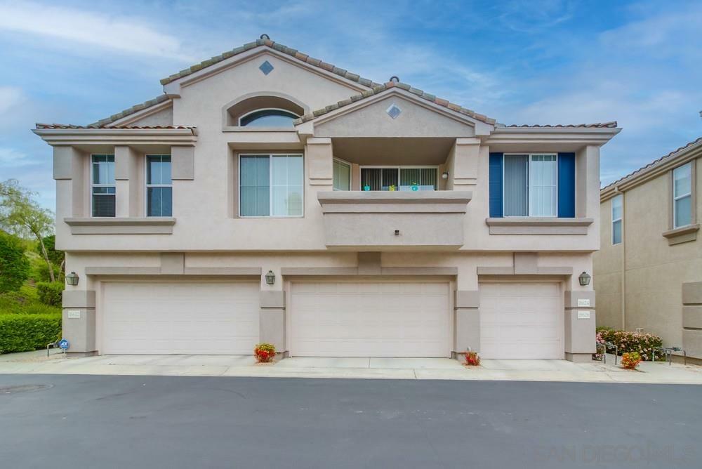 Property Photo: 18624 Caminito Pasadero CA 92128