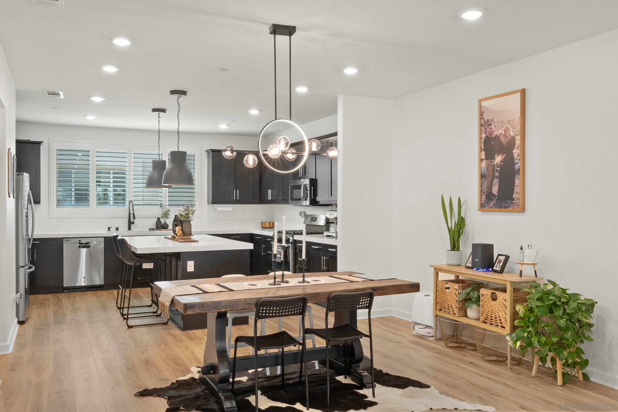Property Photo: 3579 Conner Way CA 92056