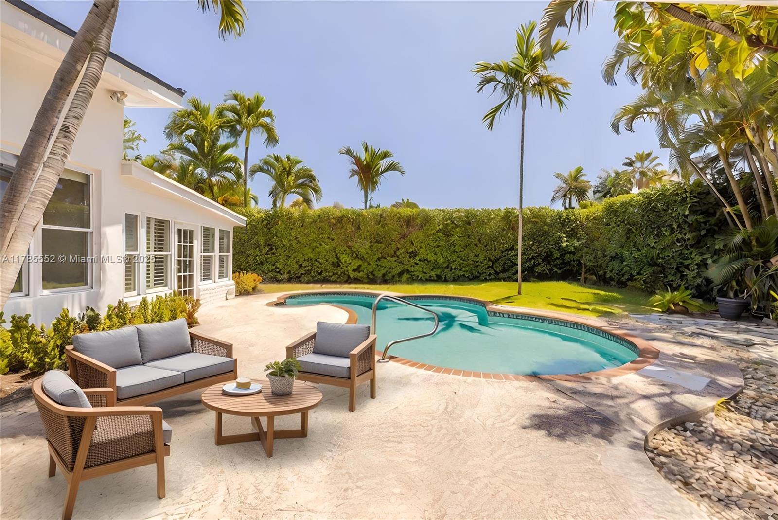 Property Photo:  1230 NE 91st Ter  FL 33138 