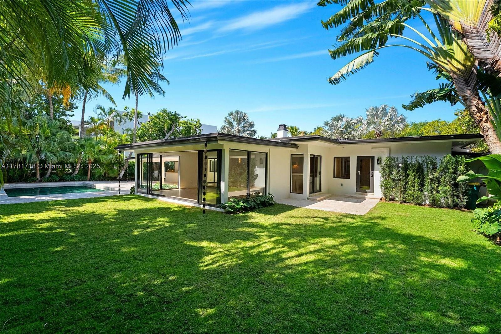 Property Photo: 325 Gulf Rd FL 33149