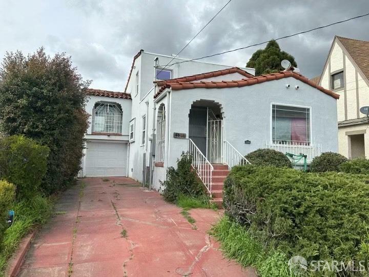 516 Blossom Way  San Leandro CA 94577 photo