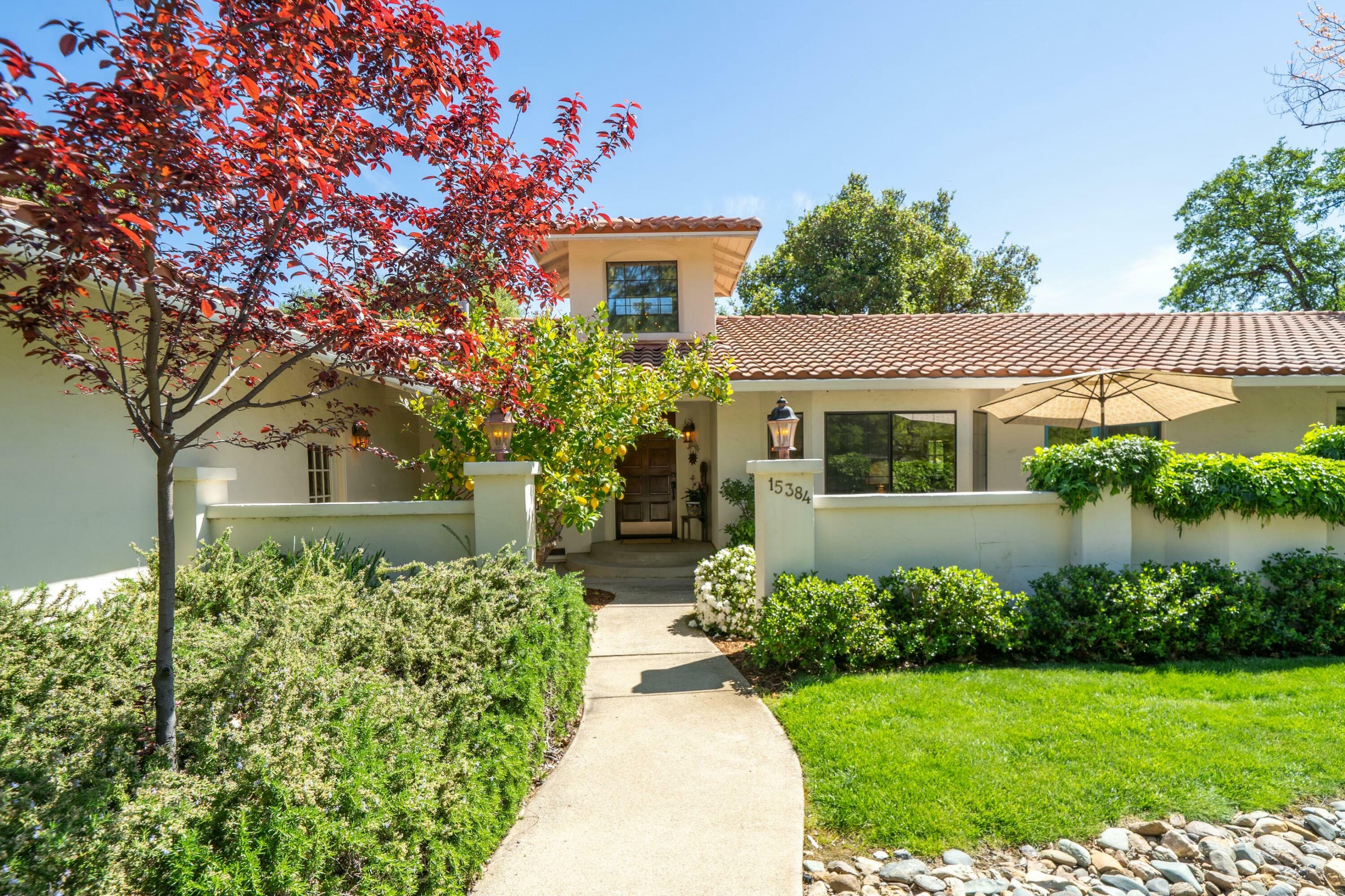 15384 Prospect Drive  Redding CA 96001 photo