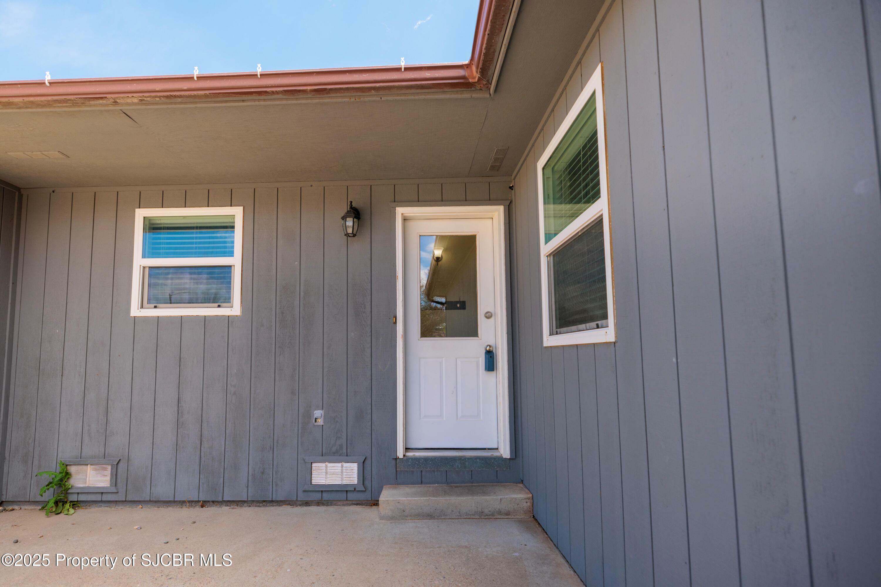Property Photo: 82 Road 350 NM 87415