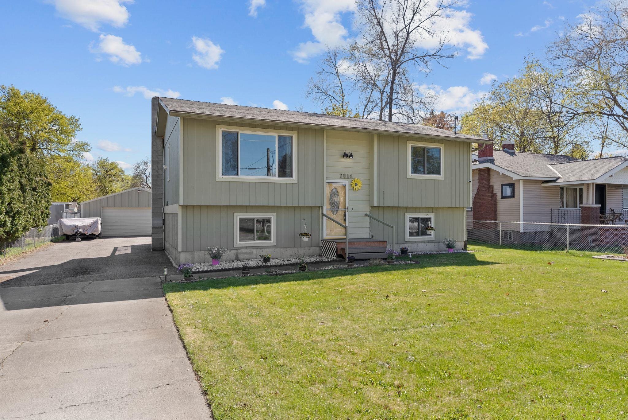 Property Photo:  7014 E Carlisle Ave  WA 99212 